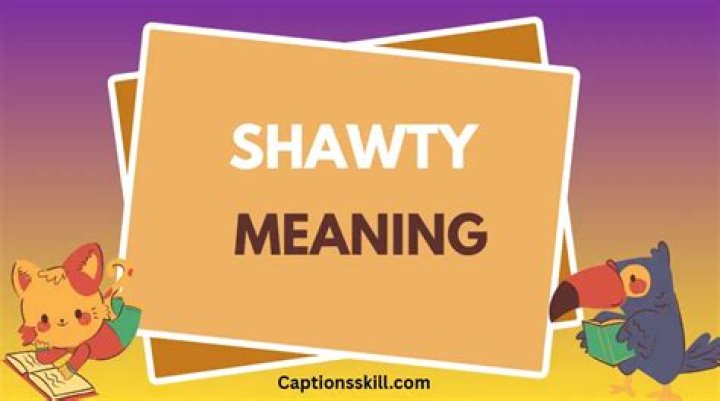 What Does Surprise Shawty Mean On TikTok? – Meaning Explained