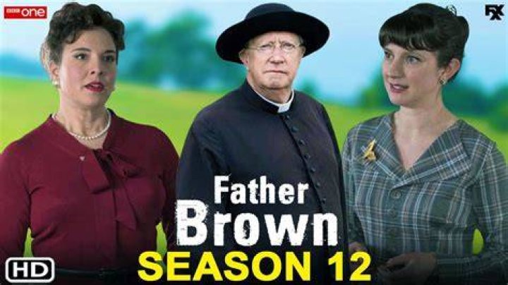 What Happened To Bunty On Father Brown? Where Is Emer Kenny, Has She Left?