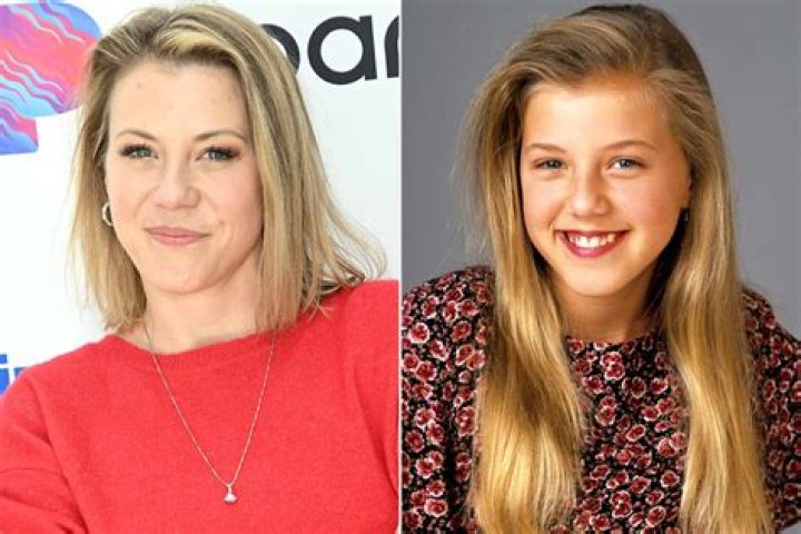 What Happened To Jodie Sweetin – Is She Dead Or Alive?