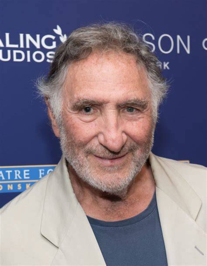 What happened to Judd Hirsch? What happened to Judd Hirsch eye?