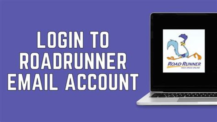 What happened to my roadrunner email