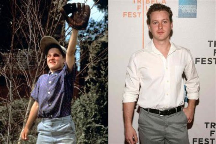 What Happened To Tom Guiry Face, Did The Actor Have Stroke?- What’s Wrong?