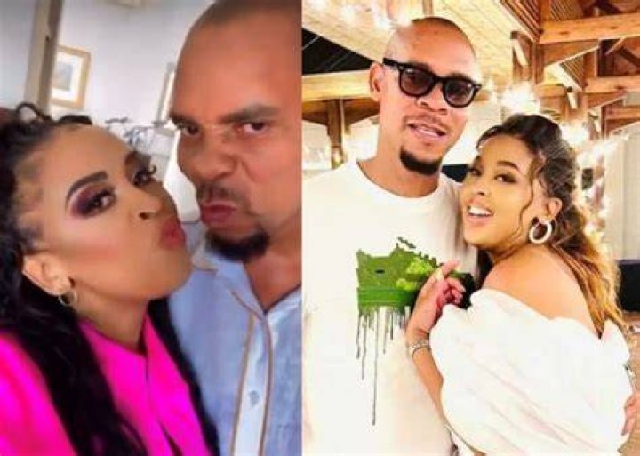 What His Nonku Williams Ex-Husband Name? Married And Family life