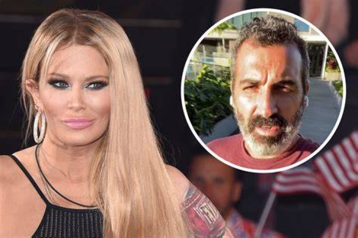 What Illness Does Jenna Jameson Have? Illness And Health Update