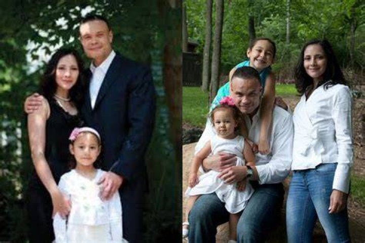 What Is Dan Bongino’s Ethnicity? Everything On His Parents And More