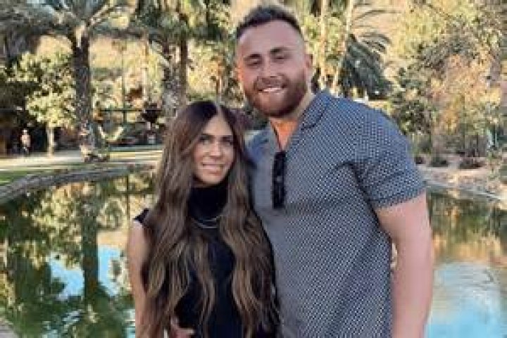 What Is Matt House Salary As Chiefs Defensive Coach? Wife Jessi and Net Worth