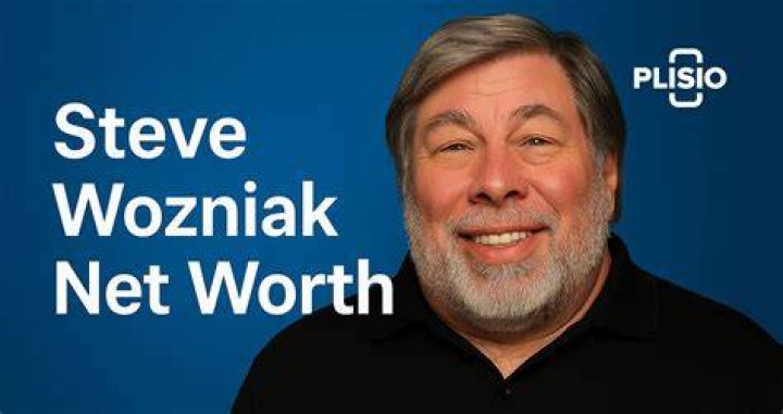 What Is Steve Wozniak’s Net Worth & Who Are His Spouse and Kids?