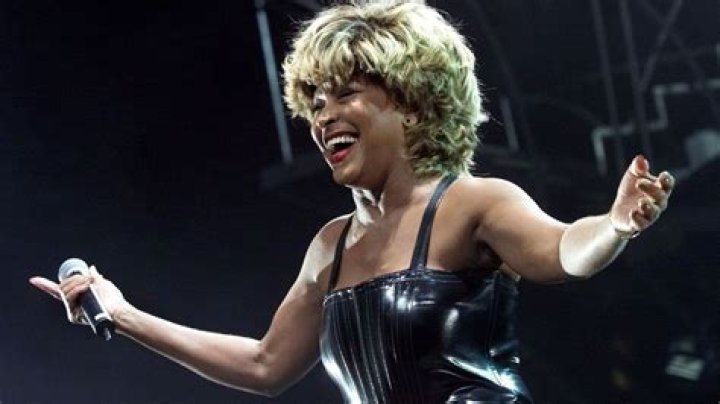 What race was Tina Turner? What religion is Tina Turner?