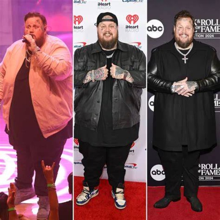 What was Jelly Rolls felony?
