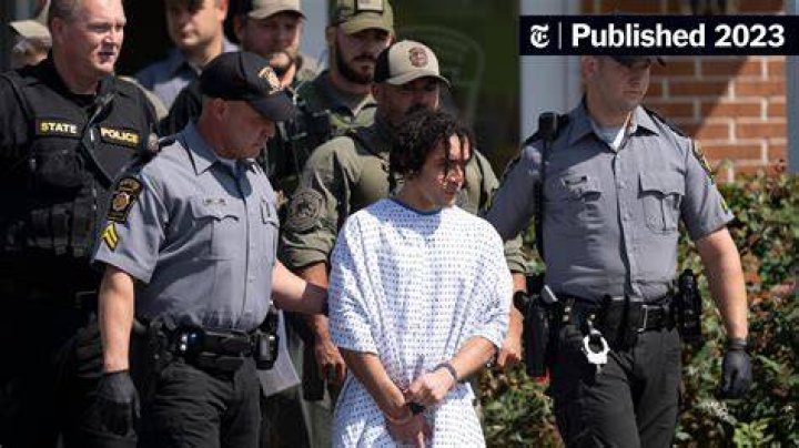 What Was Tony Yeager Arrested For? His Mugshot and Assault Charges, What Did He Do?