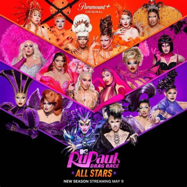 When did rupaul all stars 3 air