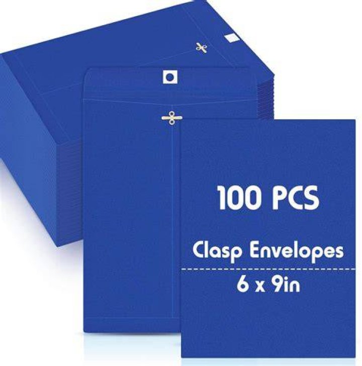 Where can i buy envelopes
