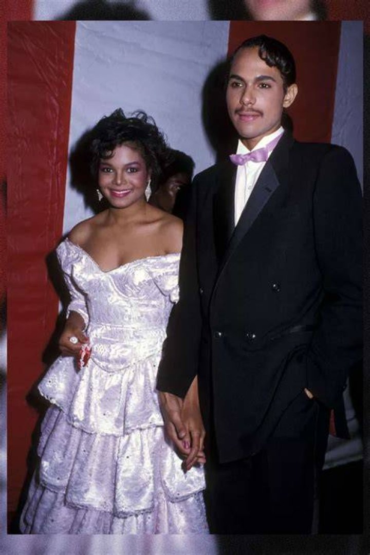 Where Is James Debarge Now? Janet Jackson Ex Husband – Is He Sick?