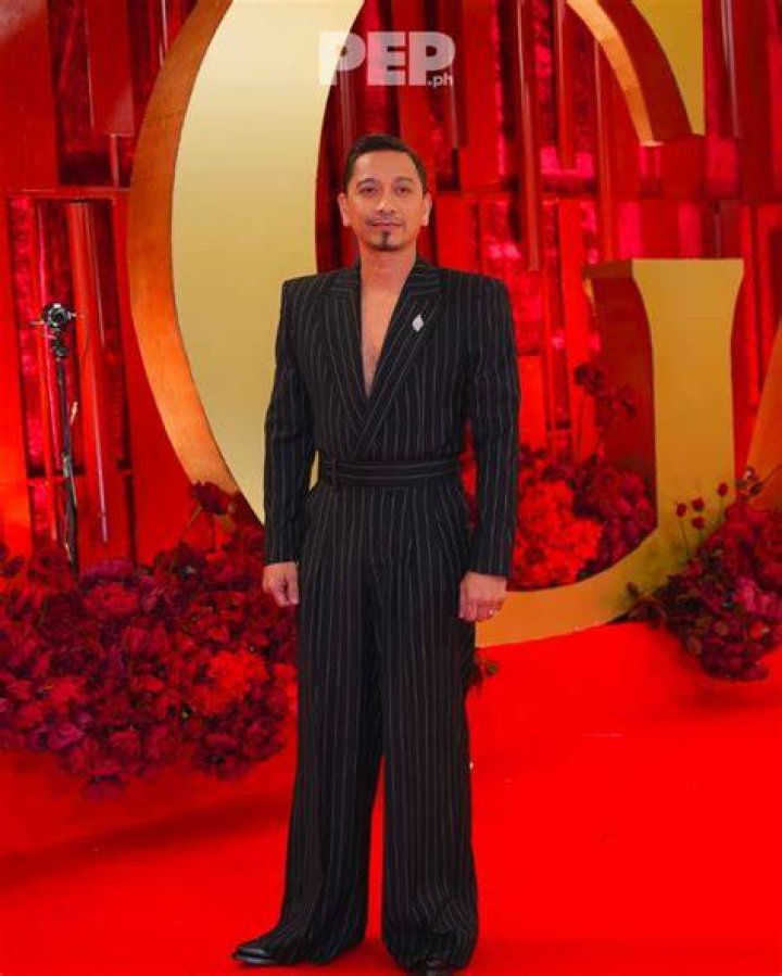 Where Is Jhong Hilario Going Leaving Showtime? What Happened To Him