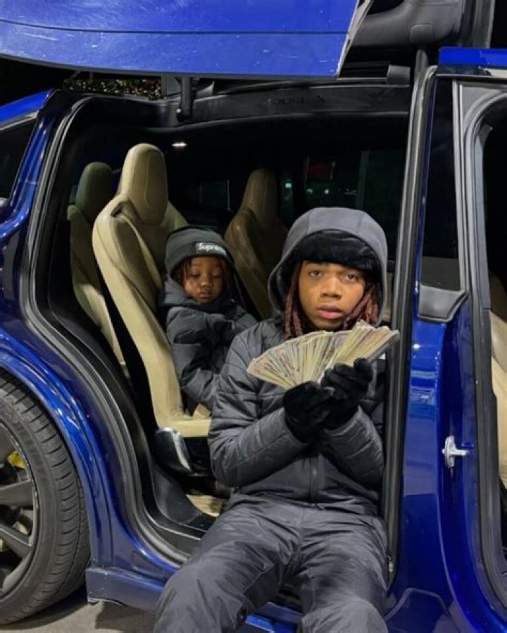 Where Is Reese Youngn From? Age And Net Worth Details Of The Rapper