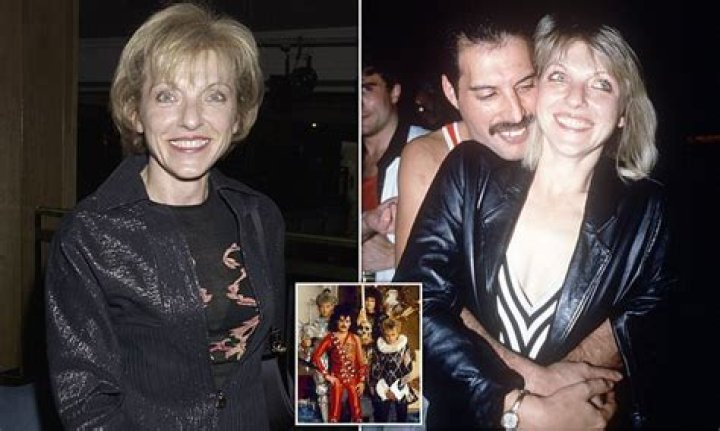 Where Is Winnie Kirchberger Now? Freddie Mercury Ex Partner Today – Dead or Alive?