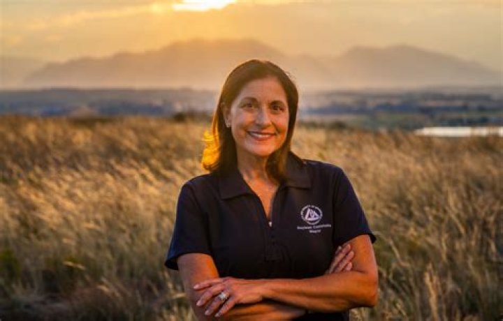 Which Political Party Does Guyleen Castriotta Represents? Everything About The Broomfield Mayoral Candidate