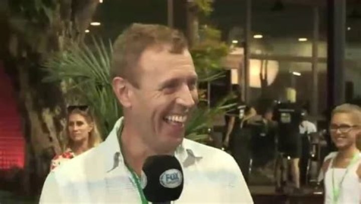 Who Are Alex Albon’s Parents Kankamol Albon And Nigel Albon?
