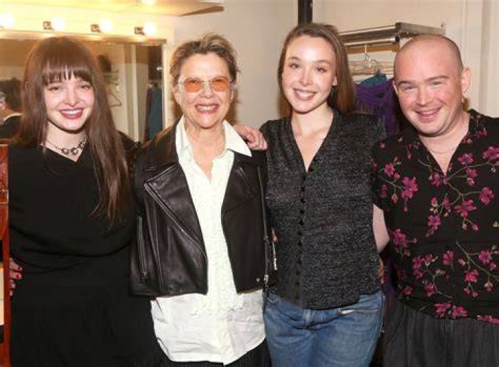 Who Are Annette Bening Children? Meet Her Family On Instagram