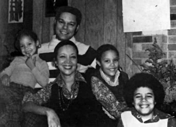 Who Are Colin Powell Parents? Father Luther Theophilus Powell and Mother Maud Arial