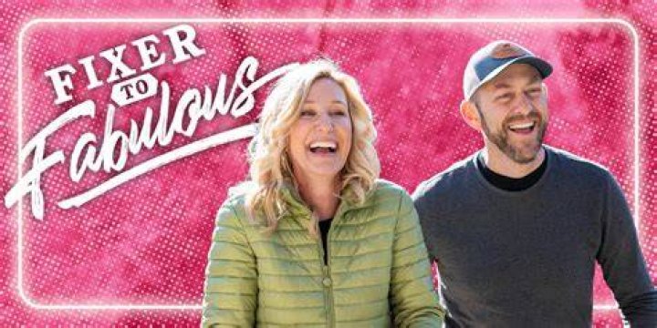 Who Are Dave And Jenny Marrs From Fixer To Fabulous? Everything To Know