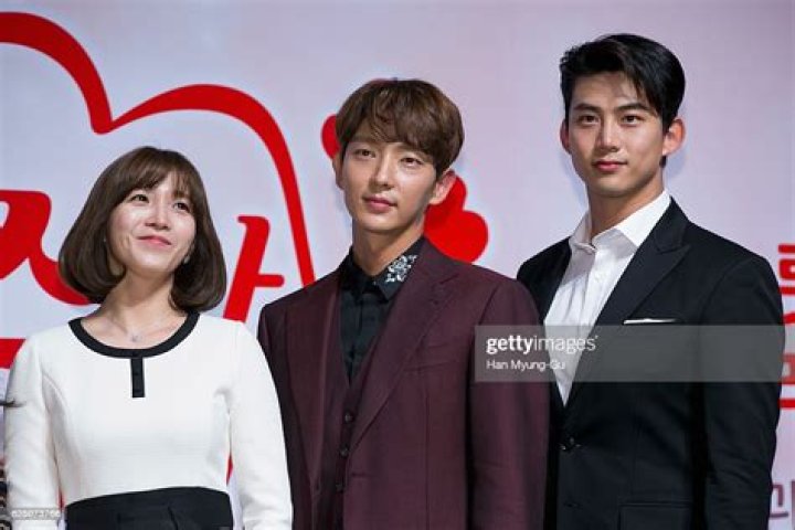 Who Are David Yonggi Cho‘s Children?