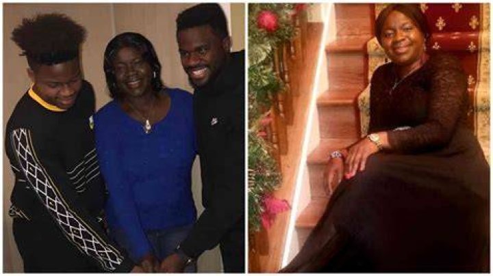 Who Are Frances Tiafoe Parents: Age, Wiki, Bio Constant Tiafoe and Alphina Kamara