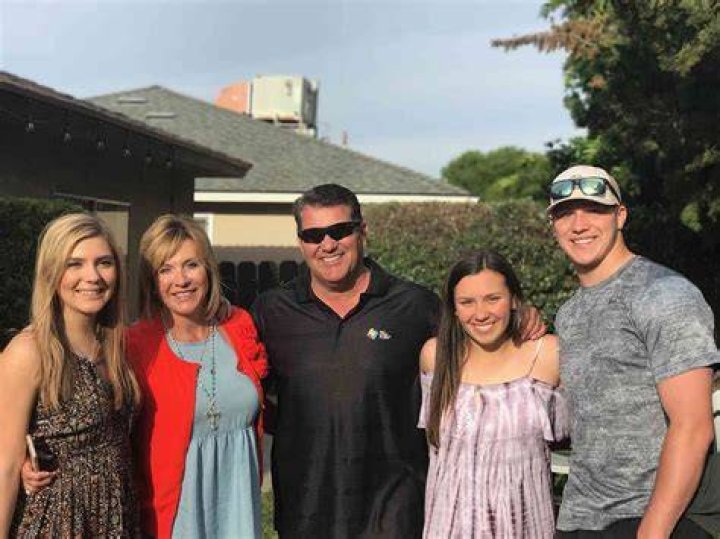 Who Are Josh Allen Parents? Meet His Father Joel Allen and Mother Lavonne Allen