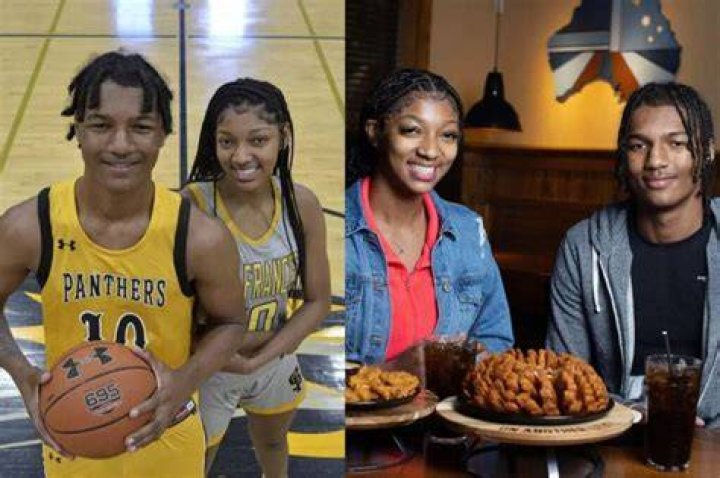 Who Are Kevin Obanor Parents? Meet Basketball Player Father And Mother On Instagram
