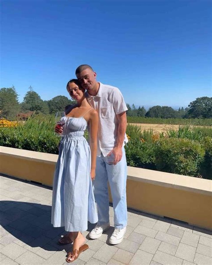 Who Are Payton Pritchard Parents? Details We Know About Terry & Melissa Pritchard