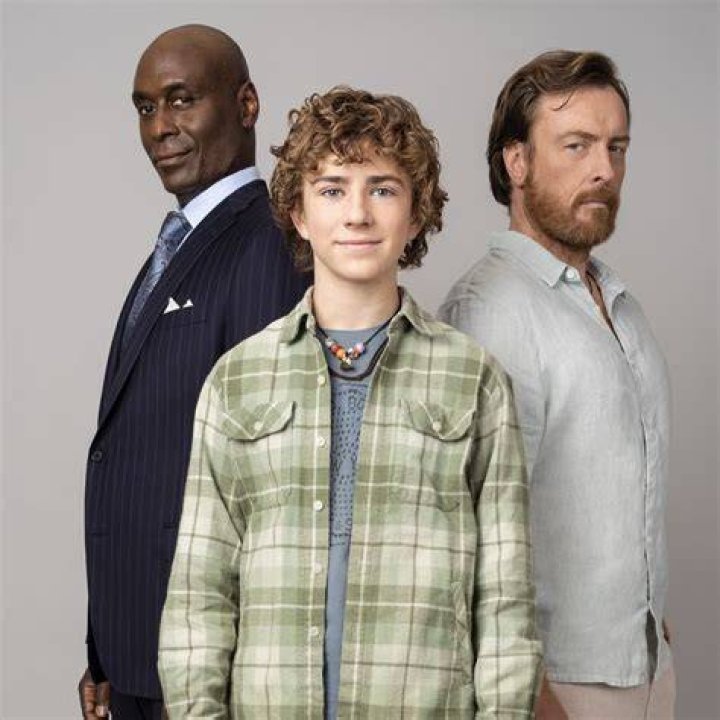 Who Is Aaron Jennings? Meet The Actor Who Plays Anthony In ‘Grand Crew’