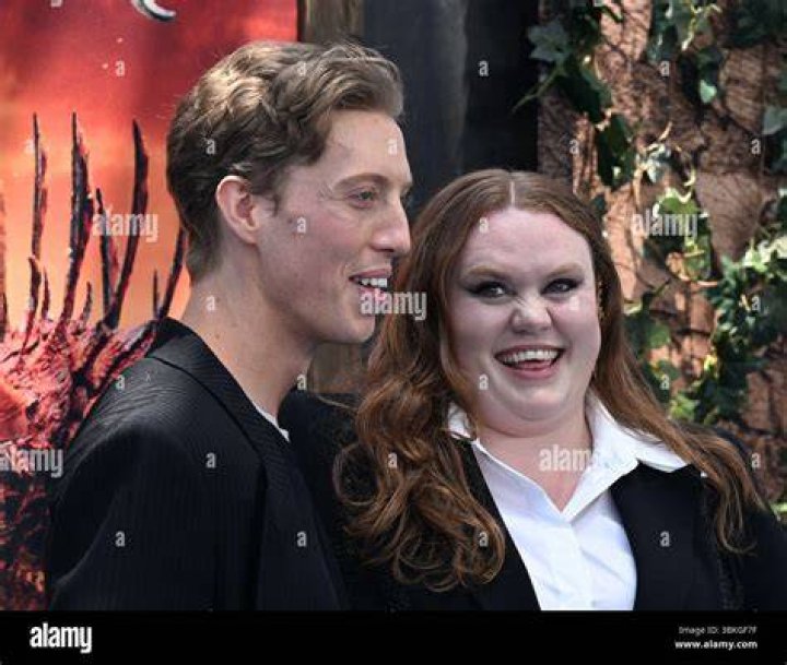 Who Is Actor Harry Trevaldwyn? His Partner And Gender Revealed