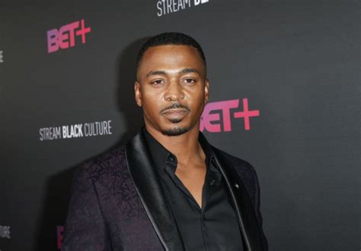 Who Is Actor Ryan Love From Harlem? Wikipedia Age & Net Worth Explored