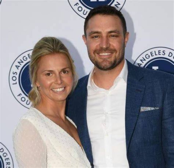 Who Is AJ Pollock’s Wife Kate Newall? A Look At Kate Newall’s Age, Baby, Instagram