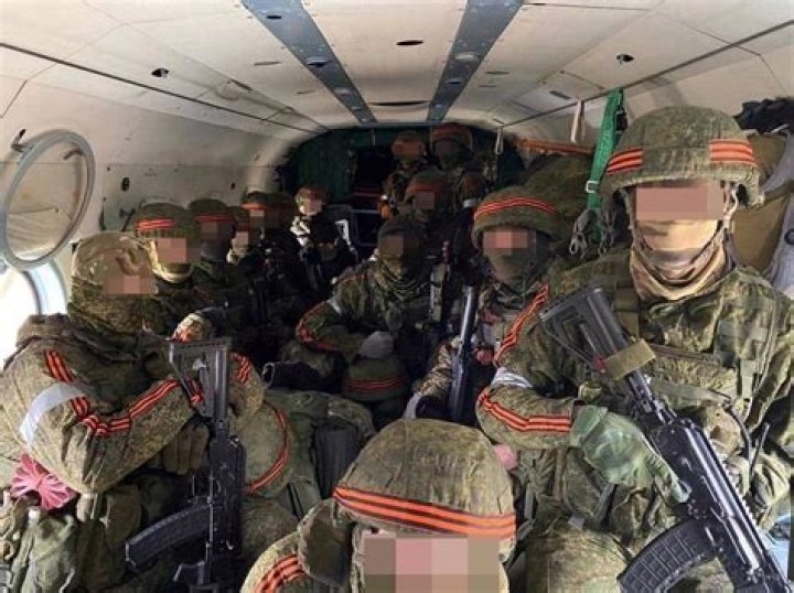 Who Is Alexey Bychkov? Russian Soldier On Twitter & Reddit, Assault News