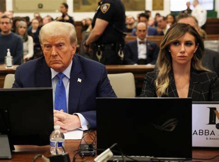 Who Is Alina Habba? Habba Madaio & Associates Partner And Donald Trump Attorney In Highlight