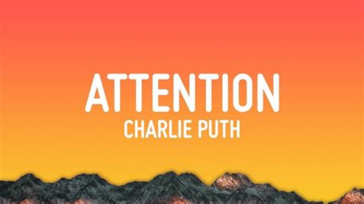 Who is Attention by Charlie Puth about? Selena Gomez fans slam singer’s deleted tweet