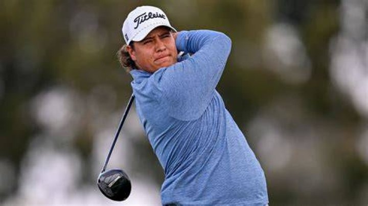 Who Is Ben Carr Golfer? Facts To Know About The Amateur Star