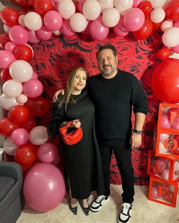Who Is Ben Domenech First Wife Christine Barton? Everything On His Family And Net Worth