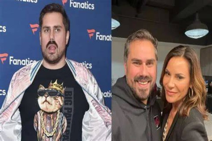 Who Is Big Cat Barstool Wife? Everything To Know About The Podcaster