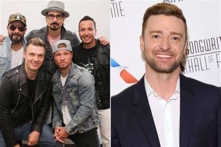 Who is bigger NSYNC or Backstreet? Who was first NSYNC or Backstreet?