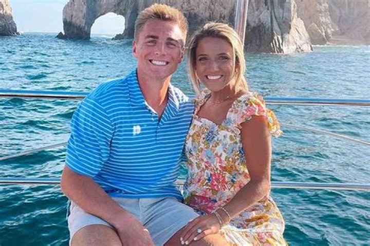 Who Is Bo Siemian? Trevor Siemian Wife -Everything On Her Family And More