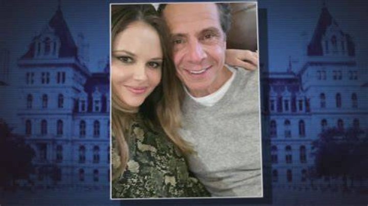Who Is Brittany Commisso? Everything On Andrew Cuomo Accuser