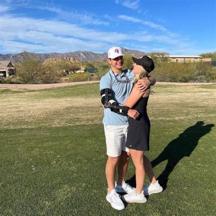 Who Is Brooke Brandt? Everything You Need To Know About Kyle Brandt Wife