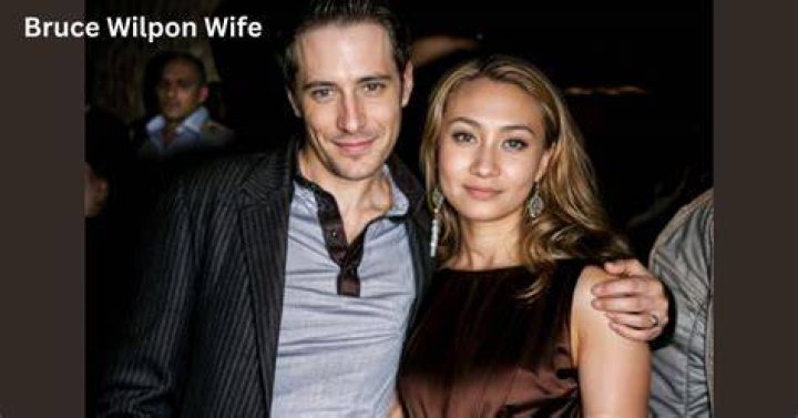 Who is Bruce Abbott Wife? Net Worth, Age, Height