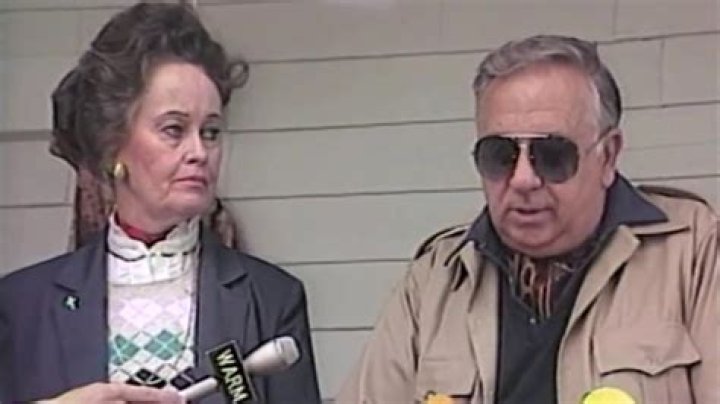Who Is Carol McGuirk? Bernard McGuirk Wife – Daughter And Family