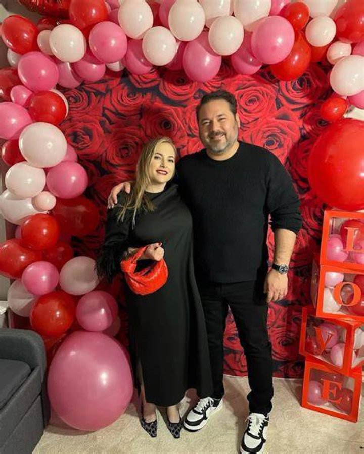 Who Is Caroline Seaton Powell? Everything On Ben Domenech First Wife – Age And New Husband