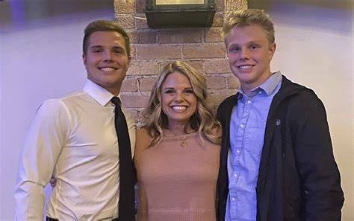 Who Is Casey Briggs? Here’s Everything To Know About The Reporter