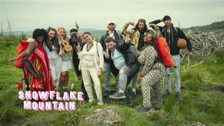 Who Is Cat Bigney? Meet The TV Personality And Cast Of Snowflake Mountain