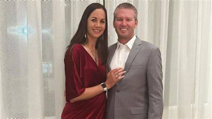 Who Is Cat Osterman Husband Joey Ashley? Details To Know About Him